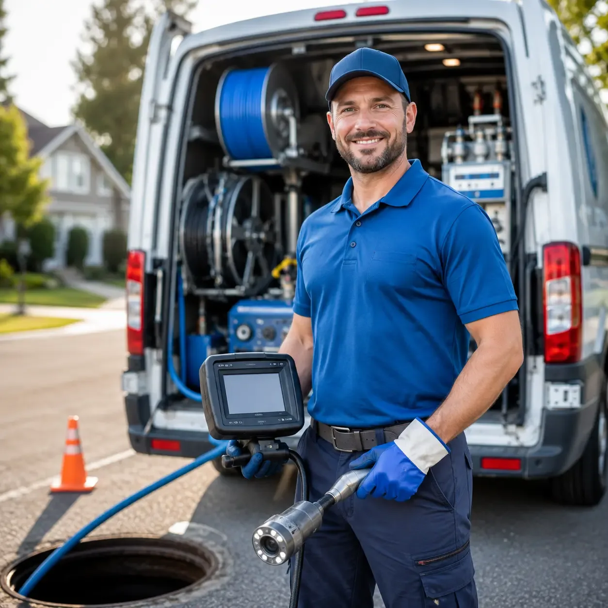 Local Pipe Relining specialists in East Wallingford, VT