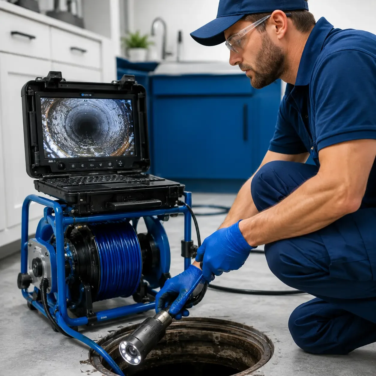 Pipe Relining professionals serving East Wallingford, VT